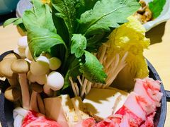-左庭右院鲜牛肉火锅(南通CBD大有境店)