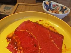-AJIYA·池袋日式烧肉自助(天津万象城店)