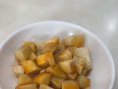 -辣妈水饺红冒菜(金阳路店)