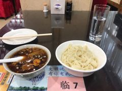 -晋阳饭庄(虎坊桥店)