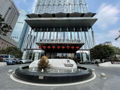 -美食汇自助餐厅(成都万达瑞华酒店)