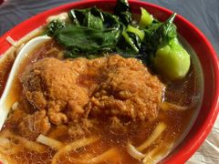 -绿野餐厅(上海动物园店)
