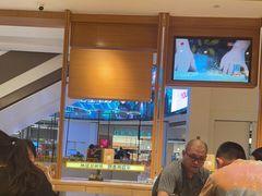 -龙湖南京江北天街