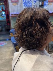 -T.1 hair salon烫染接发