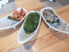 -酒井酱子·深夜食堂(东城汇店)