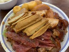 -陆长玖古法猪脚饭(玄风桥店)