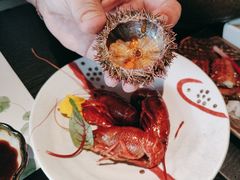 -花潮料理艺食馆(SM新生活广场店)