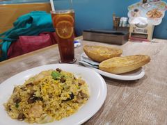 -翠华餐厅(东门店)