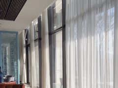 -杭州桐庐康莱德酒店西餐厅-舍