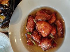 -新雅粤菜馆(南京东路店)