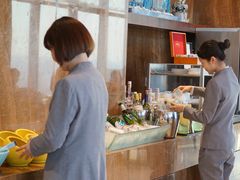 -大连中远海运洲际酒店