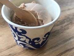 意式冰激凌单球-Buonissimo(佛罗伦萨小镇店)
