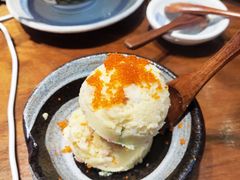 土豆泥沙拉-井圣日膳(万达店)