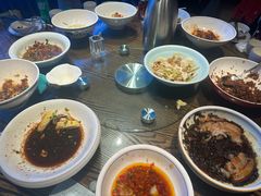 -湖南人家·家传湖南菜(水围店)