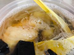 石花膏-爱啊石花膏