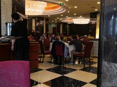 大堂-新南华大酒店(长寿店)