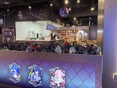 -IPSTAR|潮玩星球(天府广场店)