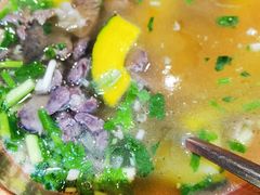 -妈妈的味道(和顺古镇店)