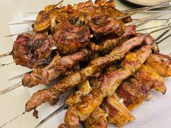 -百格里格.Uyghur cuisine(百色路店)
