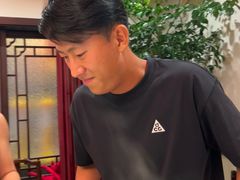 -日坛涮肉四合院·园林餐厅(日坛公园店)