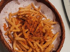 -辛香味烧鱼馆·非遗技艺·排骨红烧肉(光谷医药园店)