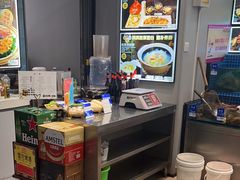 -君霖海鲜私房菜(春柳店)