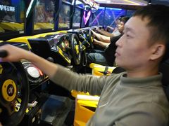 -核客电玩城(东门店)