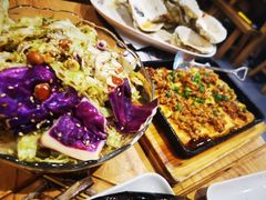 -木屋烧烤(岗顶二店)