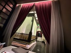 -金链花·泰国餐厅(国贸店)