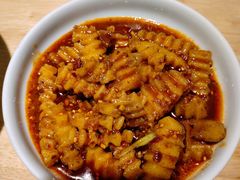 -全牛匠·乐山跷脚牛肉(新中关店)