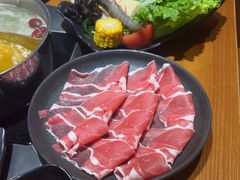 -呷哺呷哺 黄金牧场 (欢乐谷店)