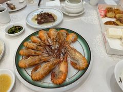 -寻味顺德·南记酒家·传统顺德菜·鱼生(广源路店)