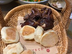 -鸽子窝(青塔店)