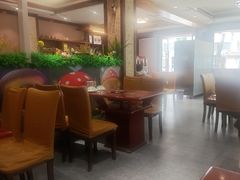 -菌之家·专业纯野生菌火锅·特色炒菌