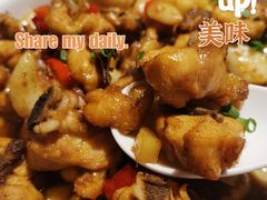 -径山十八道·风味民间菜(杭州总店)