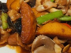 -前海沿·青岛菜(五四广场永旺店)