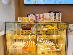 -喜茶(合肥中环城店)