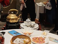 -粤域茶餐厅