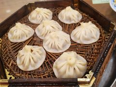 牛肉灌汤包-西安贾三灌汤包·回坊小吃·清真炒菜(北院门总店)