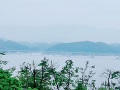 -千岛湖忆湖度假酒店(中心湖景区店)