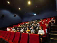 -英孚教育青少儿(高新公园茂中心)