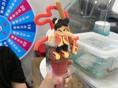 -CORNER CONE GELATO酷矿手作霜淇淋(南头古城店)