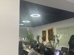 -居丽装饰空间设计(总部)