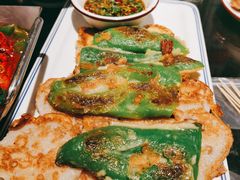 藕夹-阿财老铺·老蚌埠龙虾城(华夏总店)