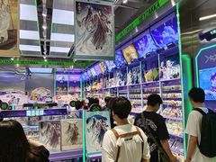 -深圳来福士广场