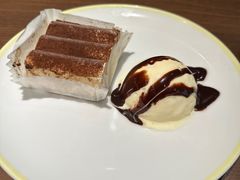 -萨莉亚意式餐厅(杭州滨江天街店)