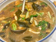 胶东大炖菜-金春禧(世茂国际广场店)