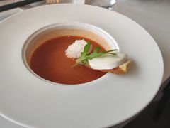 -鲜艳西餐厅(衡山路十二号华邑店)