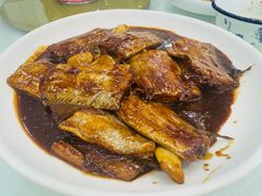 -碧海银沙海鲜餐厅(恒大海上威尼斯店)