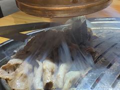 -喜来稀肉(北外滩白玉兰广场店)